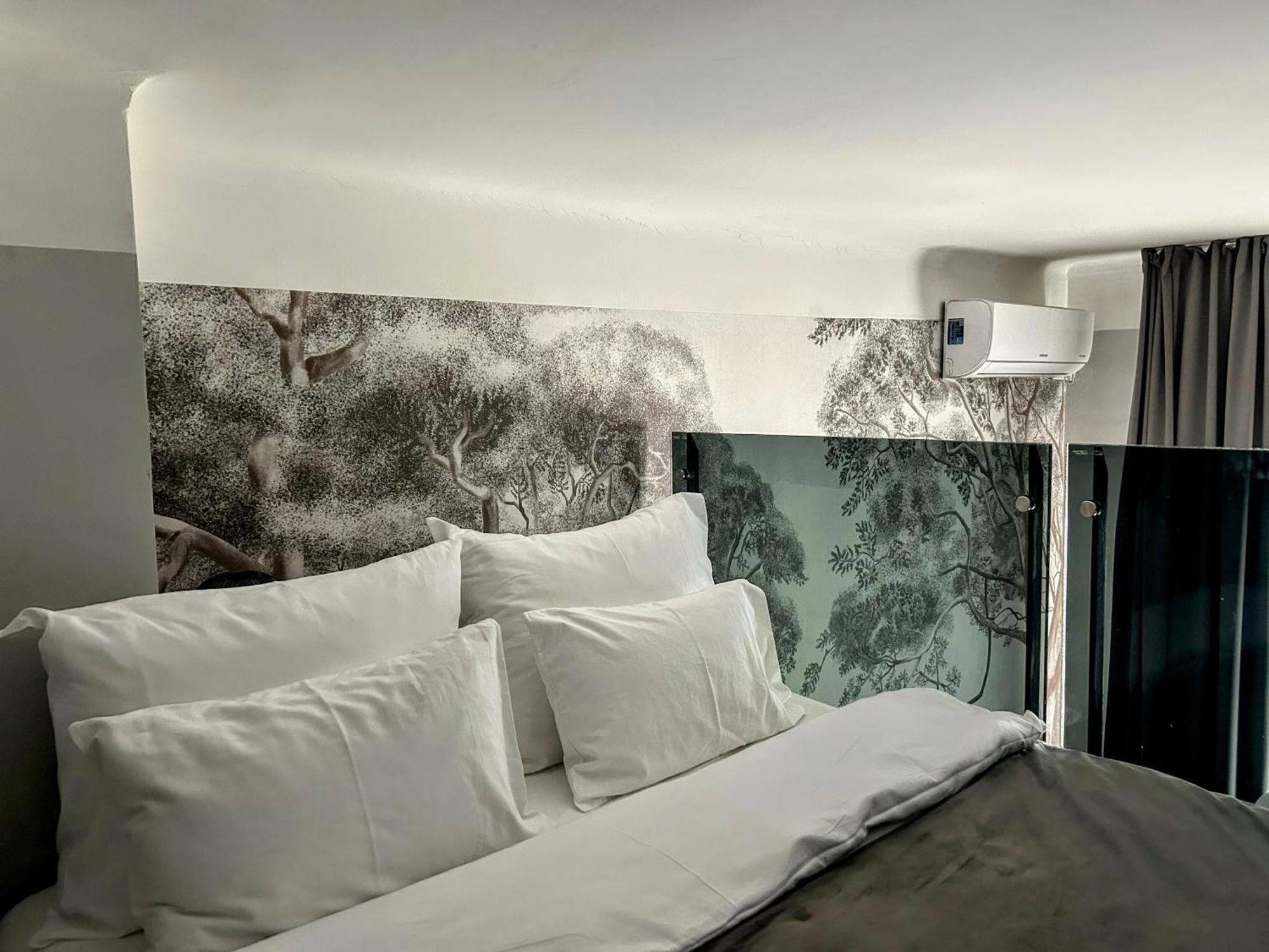 Mint Boutique Studio Apartments 자그레브 외부 사진