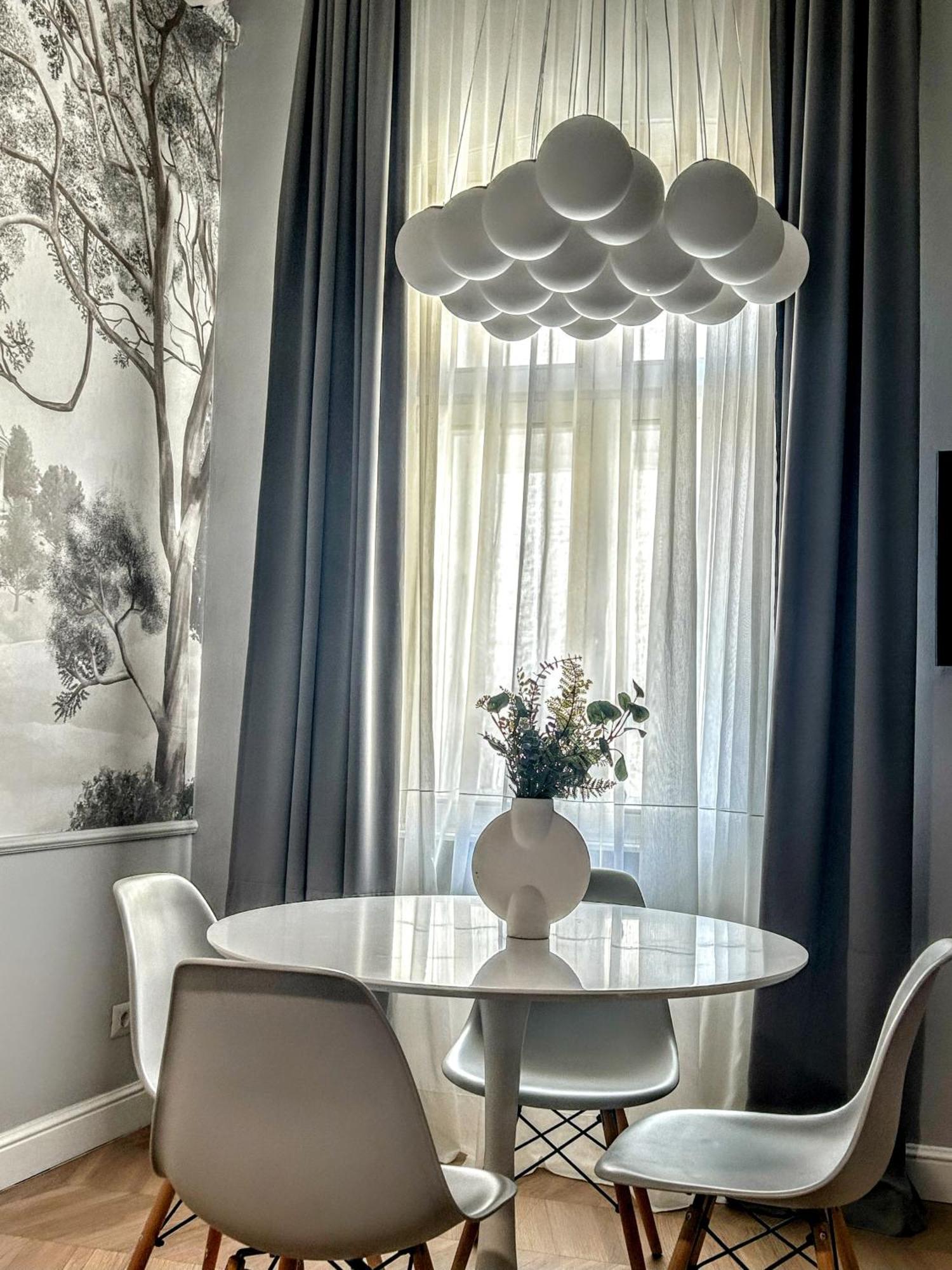 Mint Boutique Studio Apartments 자그레브 외부 사진