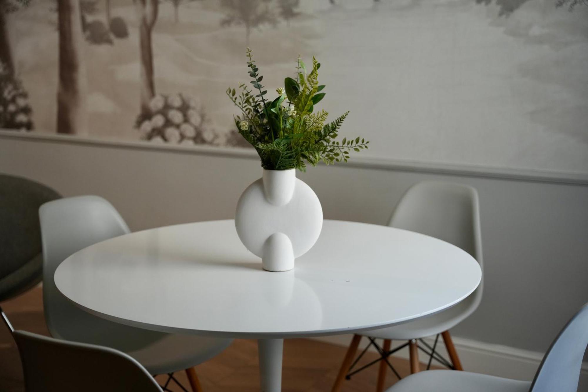 Mint Boutique Studio Apartments 자그레브 외부 사진