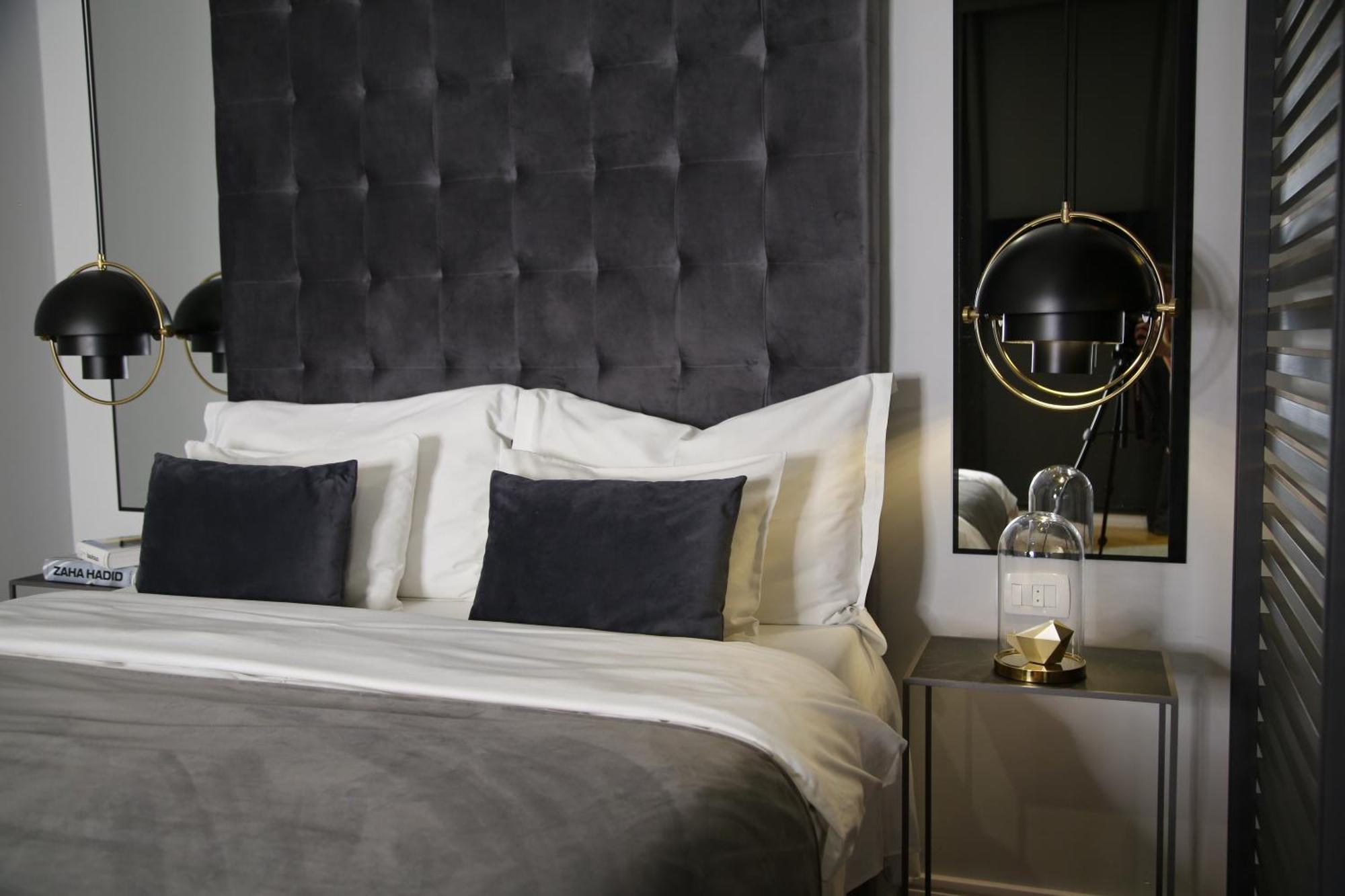 Mint Boutique Studio Apartments 자그레브 외부 사진