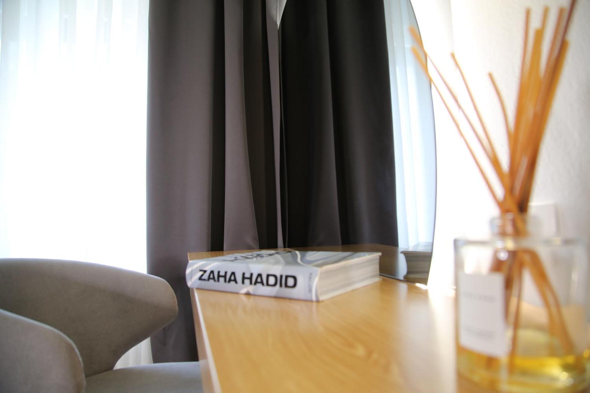 Mint Boutique Studio Apartments 자그레브 외부 사진