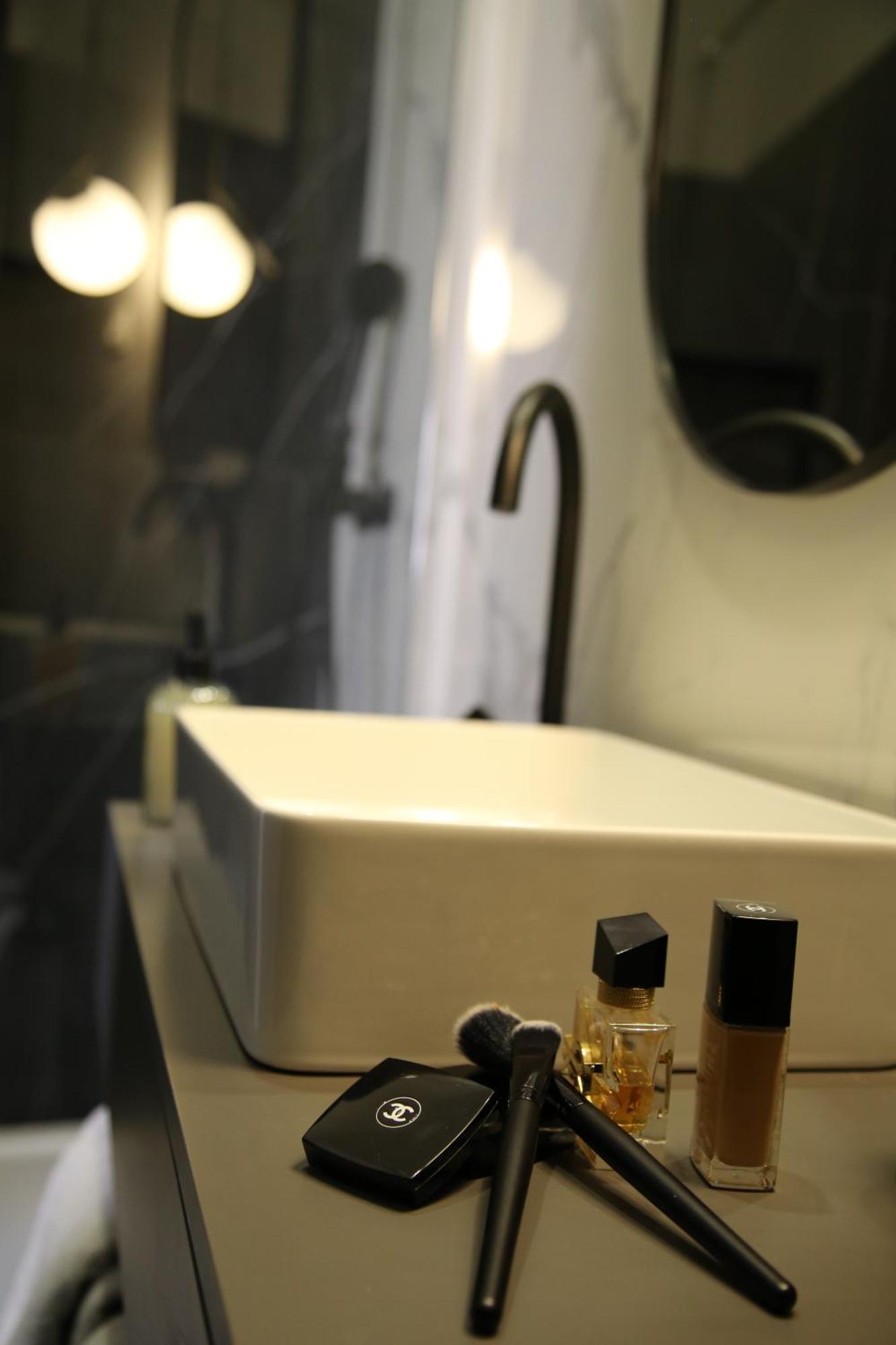 Mint Boutique Studio Apartments 자그레브 외부 사진